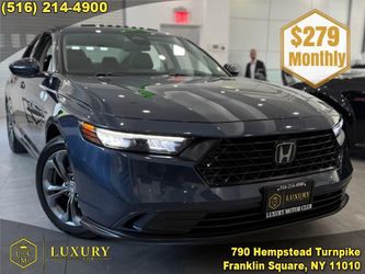 2023 Honda Accord
