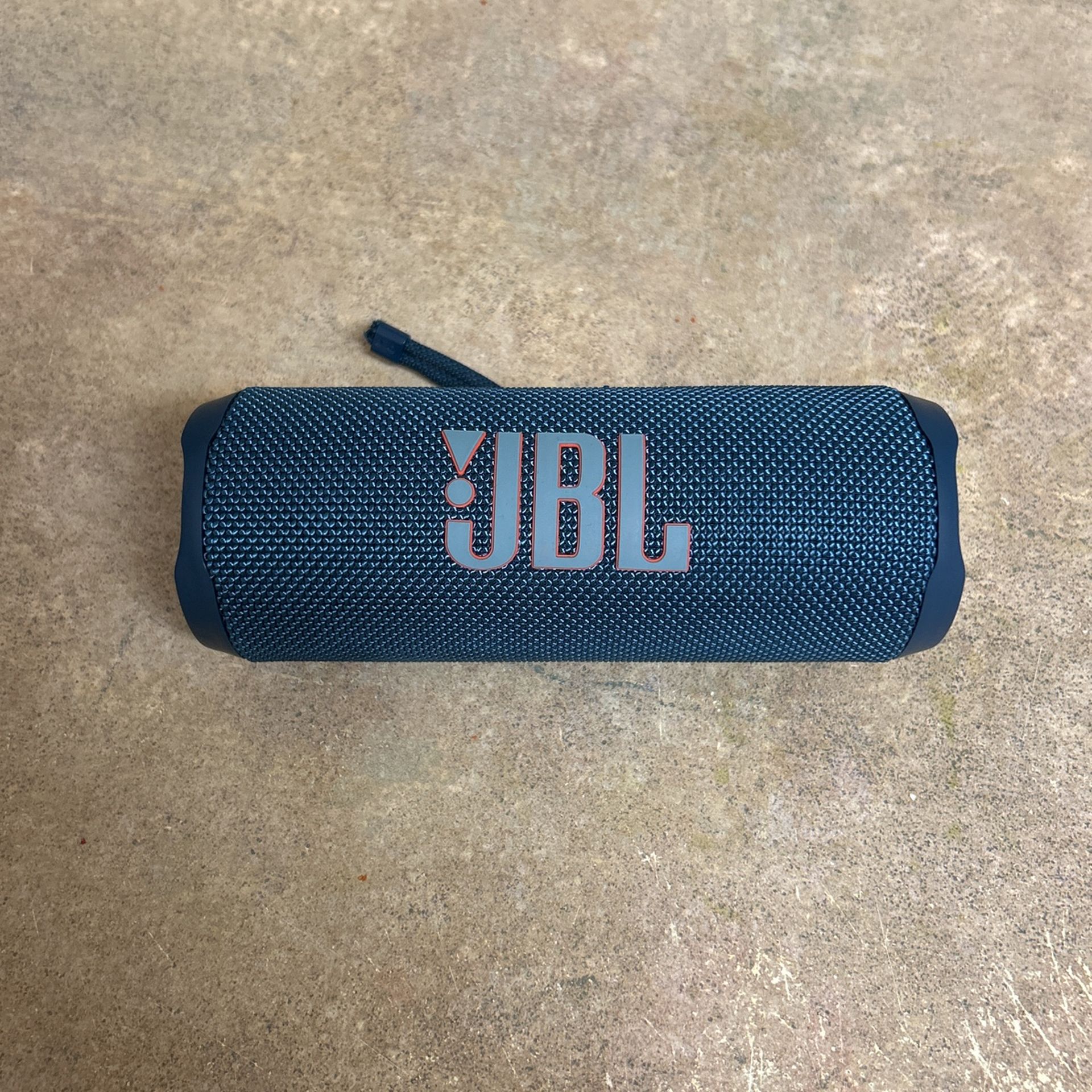 JBL FLIP6