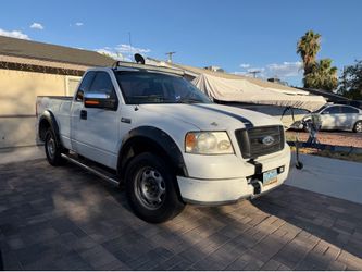 2004 ford f150
