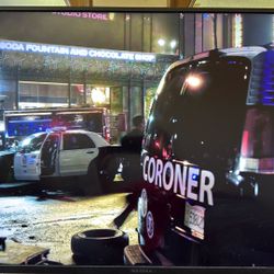 TV