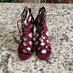 High Heels Size 8 