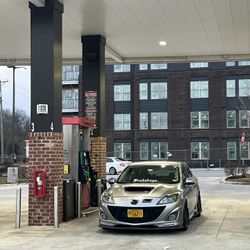 2010 Mazda Mazda3 Sport
