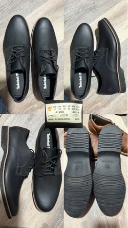 Men shoes -zapatos hombre -size 12