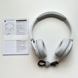 Sony WH-CH520 Wireless Headphones 
