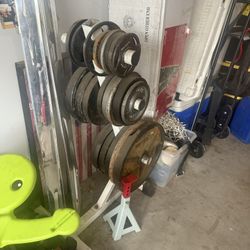 Weights 
