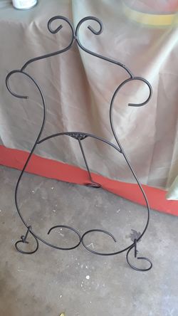 Porta cuadros home interiors , se puede poner una foto grande en un evento , quinceañera , boda , aniversario.