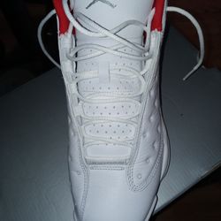 jordan 13 history of flight