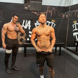 Descubre el secreto de los profesionales. Suplementos que marcan la diferencia. 🔥 