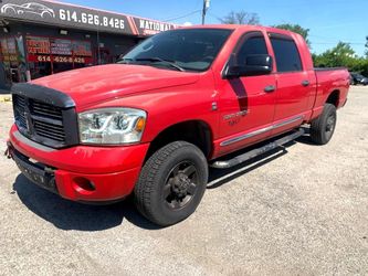 2006 Dodge Ram 2500