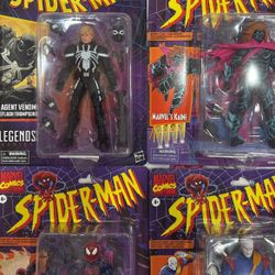 Marvel Legends 