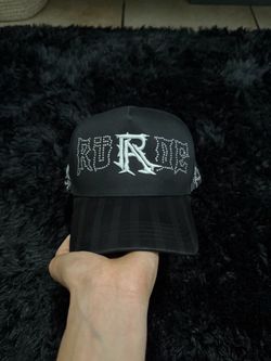 Rude Awakining Hat