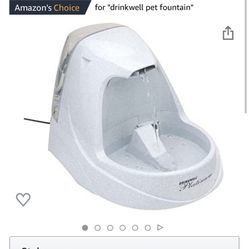 Cat Water Foundation