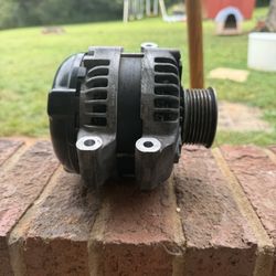 Unused DENSO Alternator