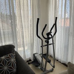Elliptical 