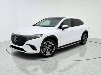 2024 Mercedes-Benz EQS