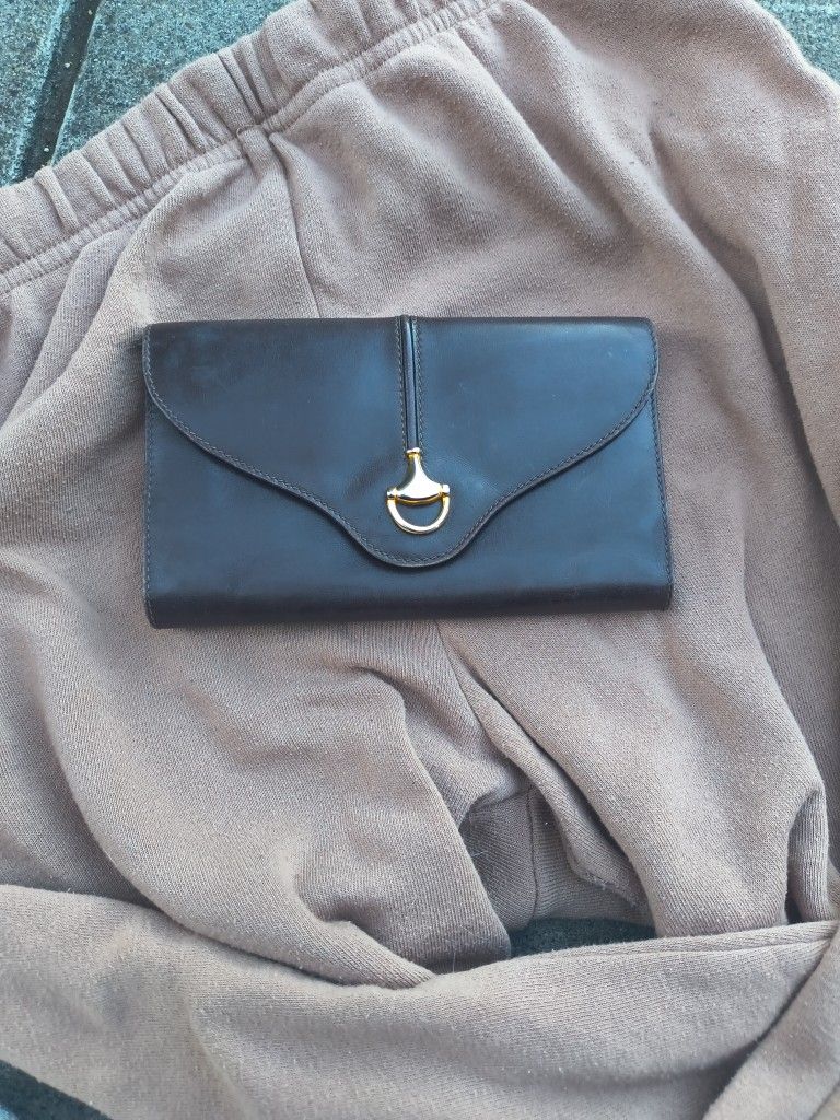 Gucci Wallet
