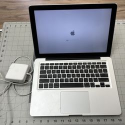 Apple MacBook Pro 13” A1278