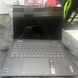 Lenovo Yoga 7i 2 In 1 Laptop 