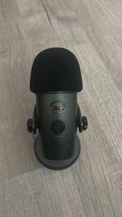 Microphone