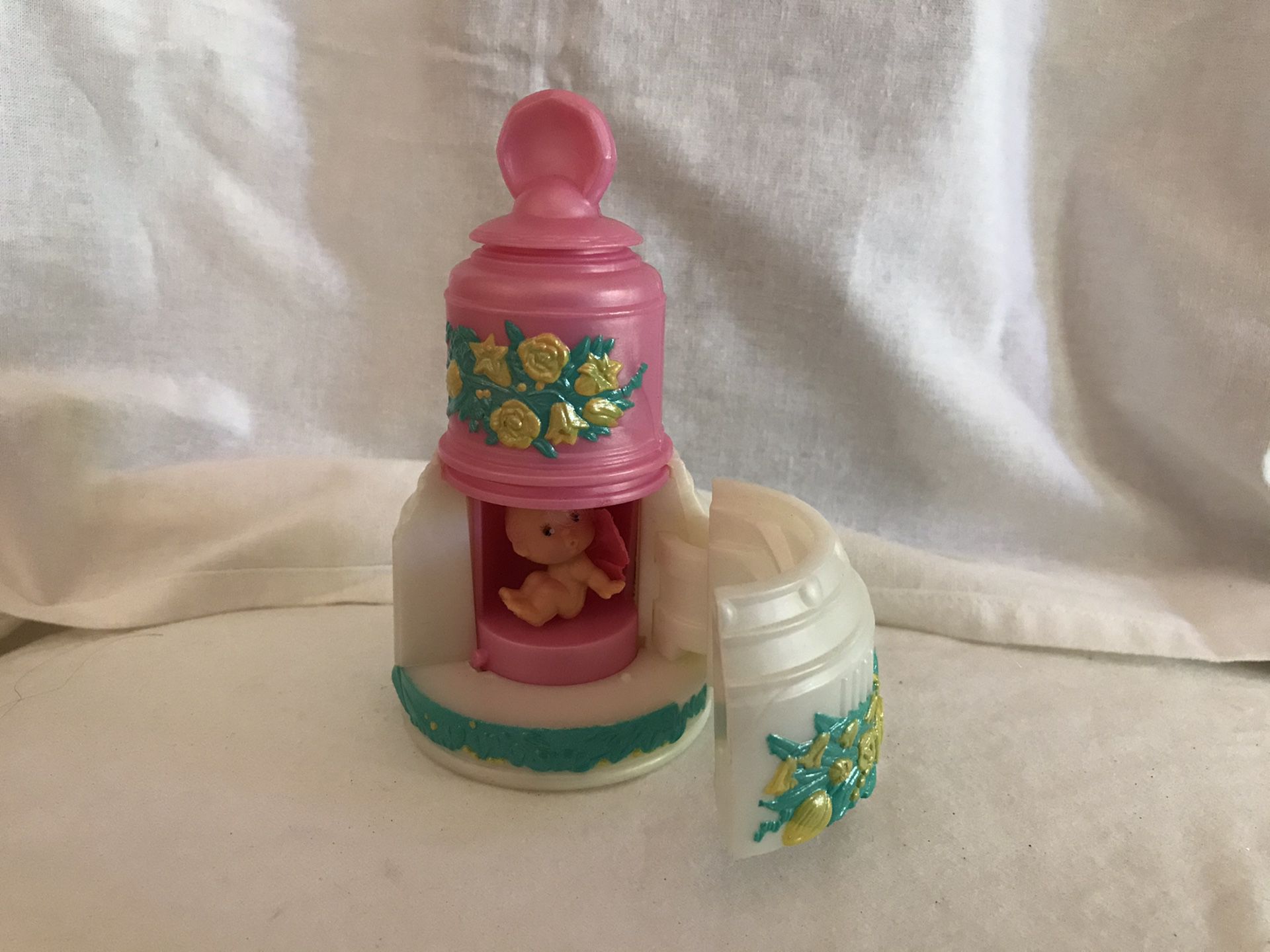 90’s Fairy Winkles Perfume Set