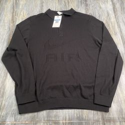 Nike Air Sweater 