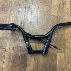 Haro Jackhammer Bars 