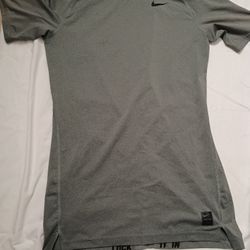 Nike Dri-Fit Pro Combat Shirt 
