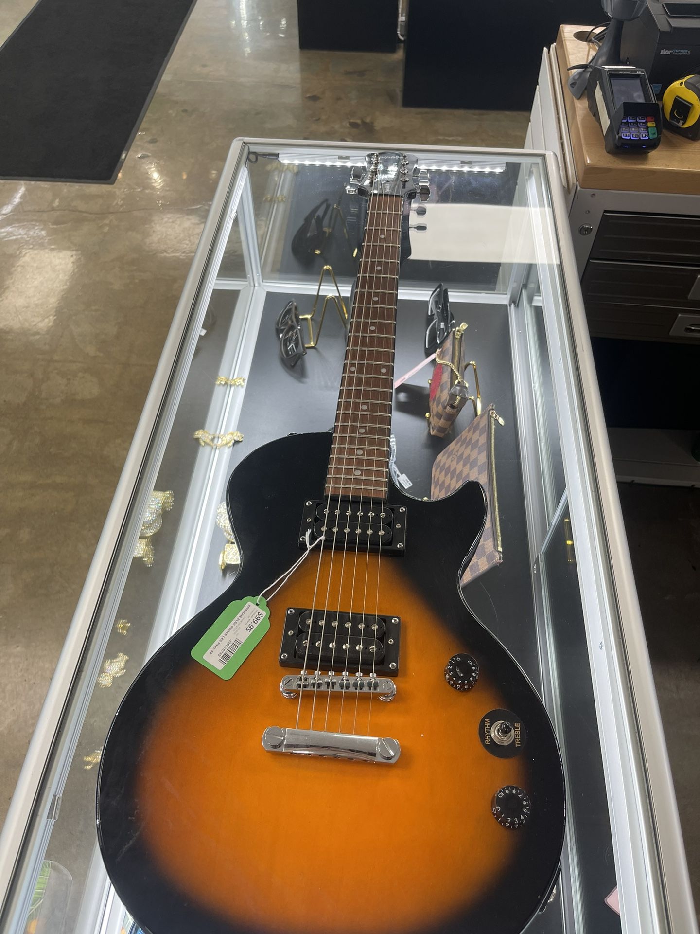 Epiphone Guitar 