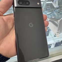 Very good Unlocked Google Pixel 7 - Desbloqueado 