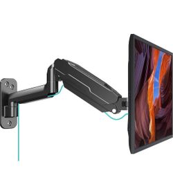  Wall Amount / Monitor And TV