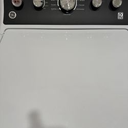 Washing machine And Drayer( Lavadora Y Secadora )