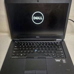 DELL Latitude E7450 Laptop Notebook Ultrabook Computer 13" Windows 7