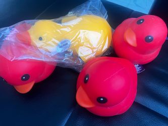 Duck Squeezy - Squishy