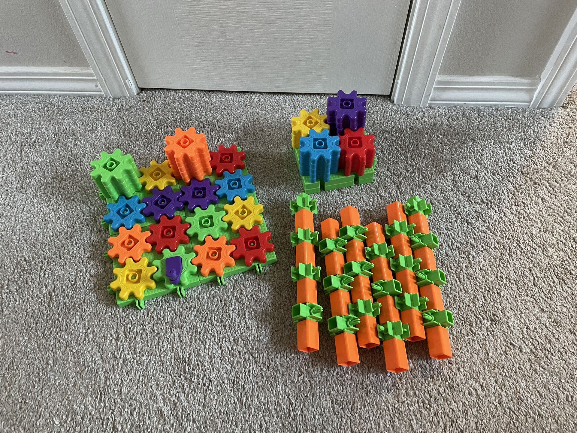 Learning Resources Gears!