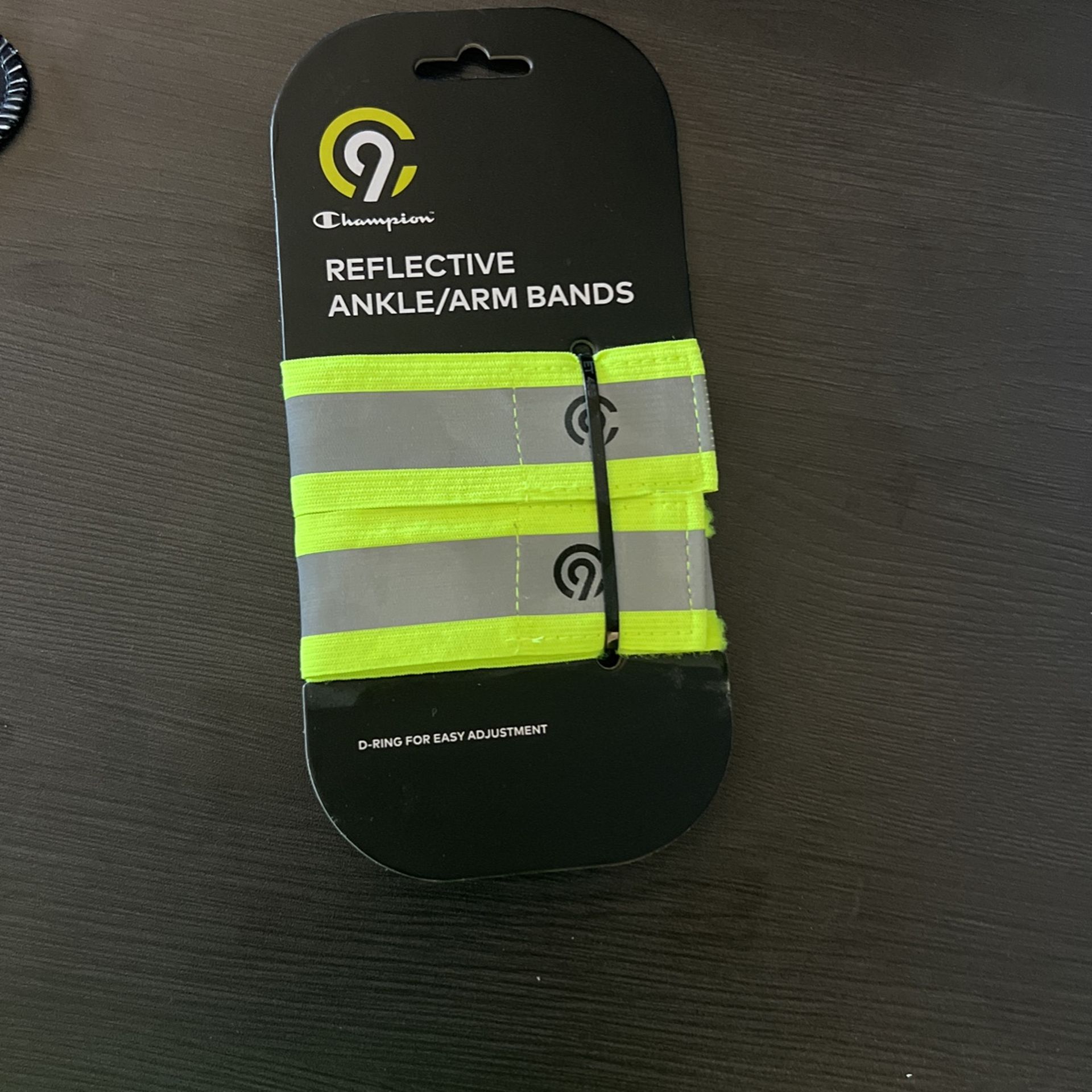 Reflective Arm Band - Running