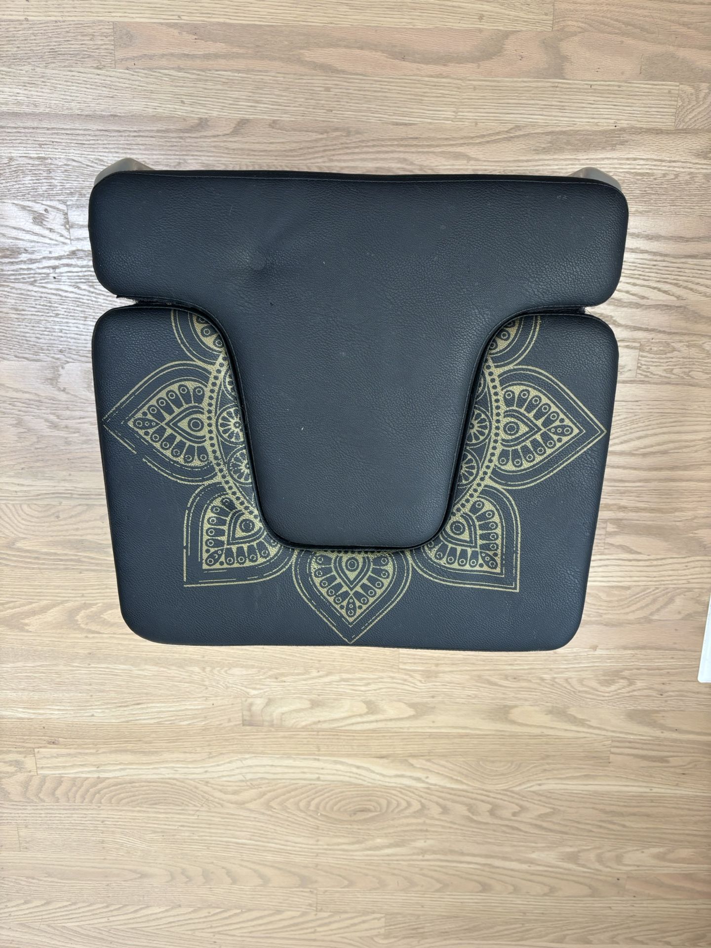 Yoga Headstand Bench