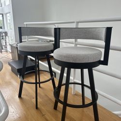 Bar Stools 