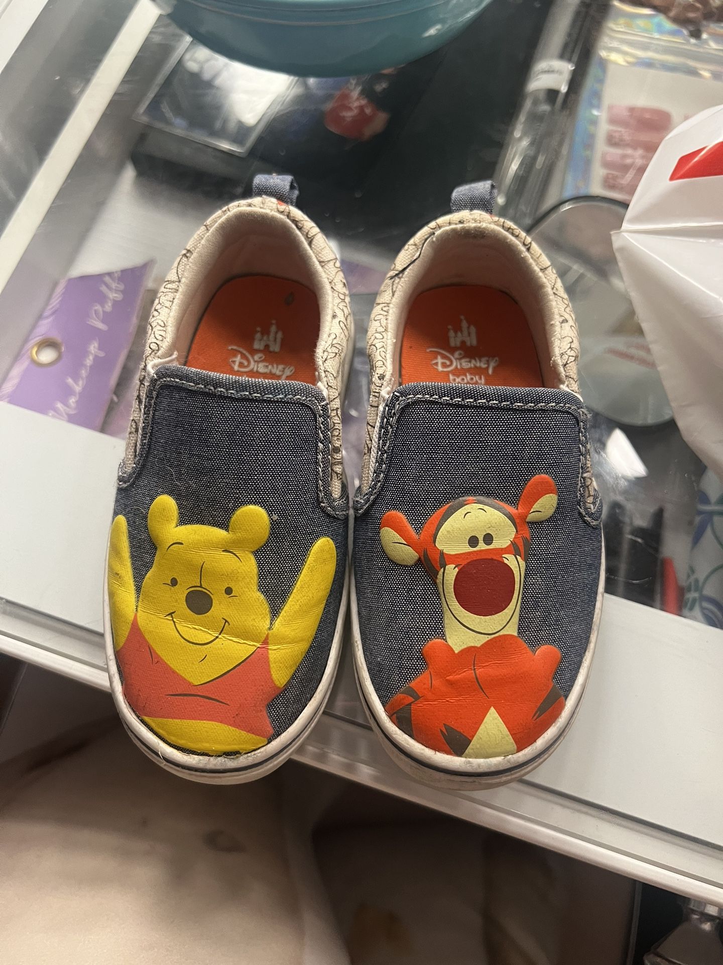 Toddler Boy Shoes 