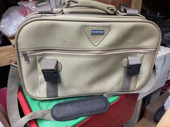 Carry On Luggage