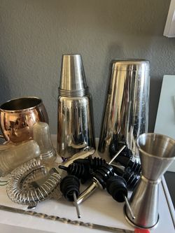 Bar Set