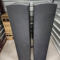 Klipsch Synergy F3 (Pair)