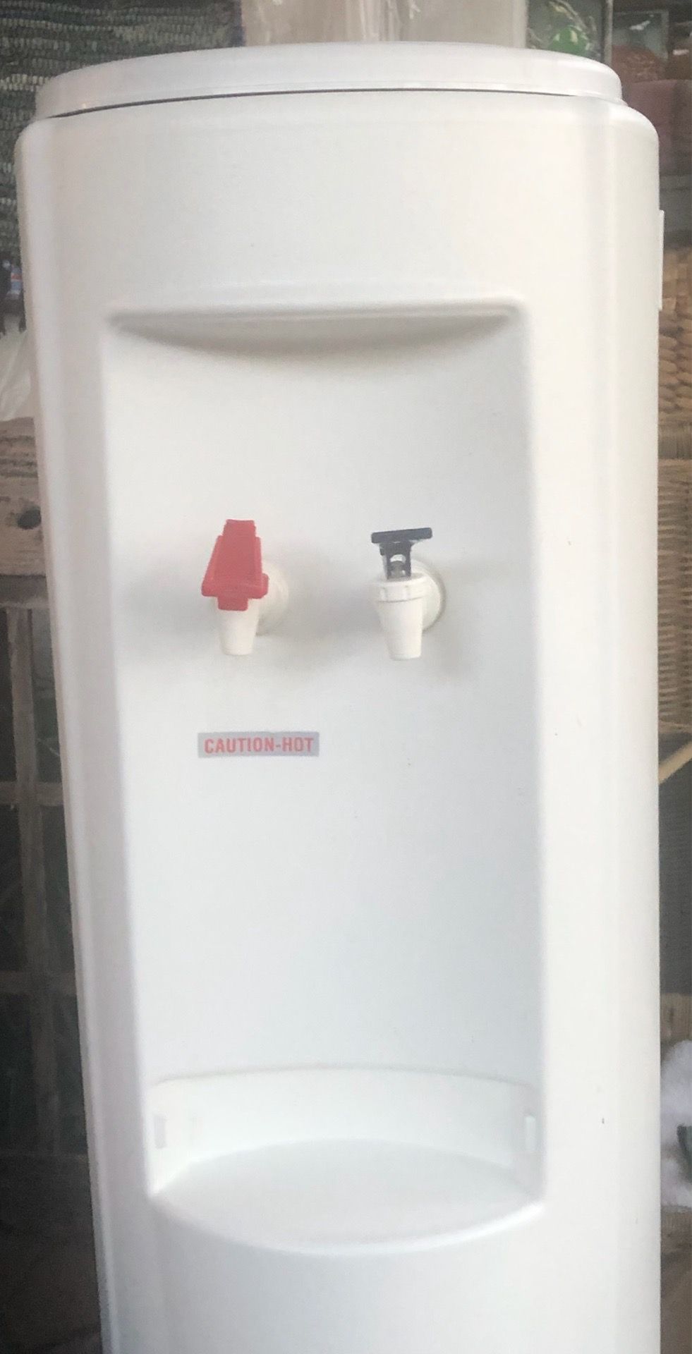Bottless water Cooler