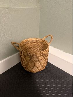 Pot for plants