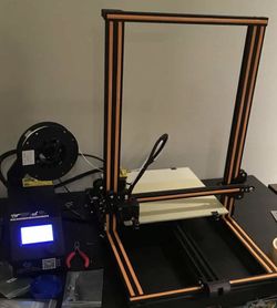 3d Printer, Like New