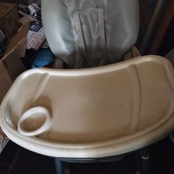 Baby To Toddler Car Seat Two In One