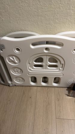 Play Pen