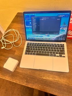 Mac book air