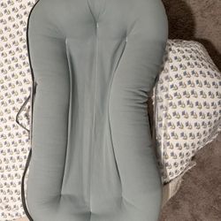 Baby Lounger - Snuggle me 