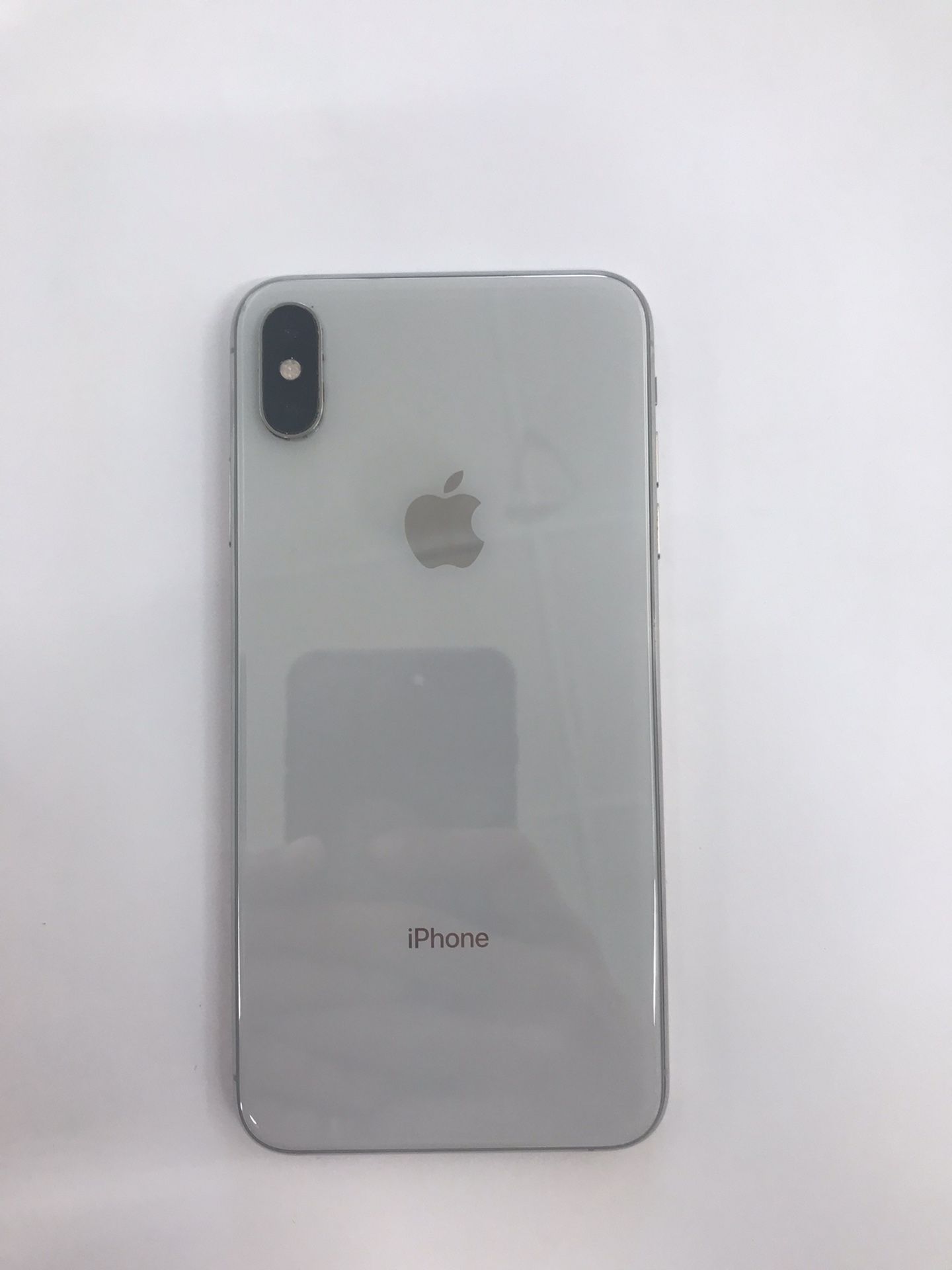 iPhone XS Max