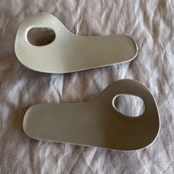 09-06 Silverado Door Handle Trim